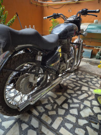 Royal Enfield Bullet Electra 5S