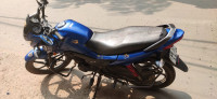 Honda Livo 110