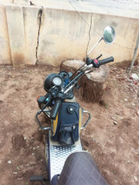 TVS XL 100 Heavy Duty