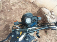 TVS XL 100 Heavy Duty