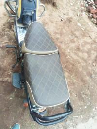 TVS XL 100 Heavy Duty