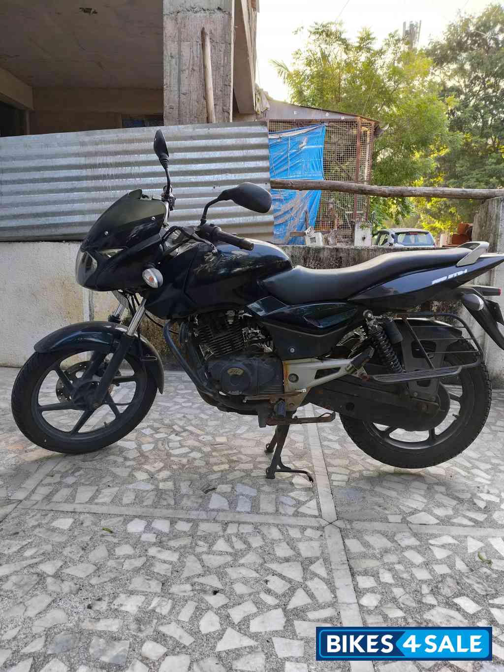 Bajaj Pulsar 150