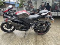Yamaha YZF R15 V3