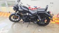 Royal Enfield Meteor 350 Stellar 2021 Model