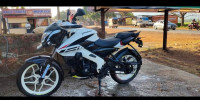 Bajaj Pulsar N160 Dual Channel ABS