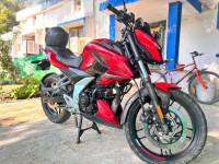 Bajaj Pulsar N160 Dual Channel ABS 2023 Model
