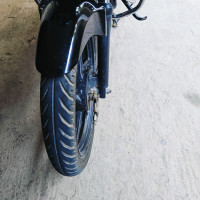 Z Black Hero Splendor Plus BS6