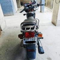 Z Black Hero Splendor Plus BS6