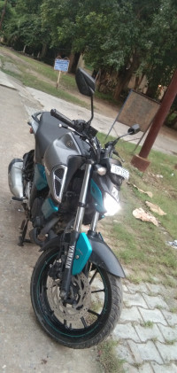 Yamaha FZ-S FI V3 BS6