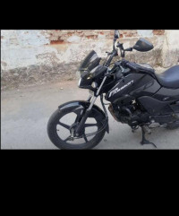 Black Hero Passion Pro i3s