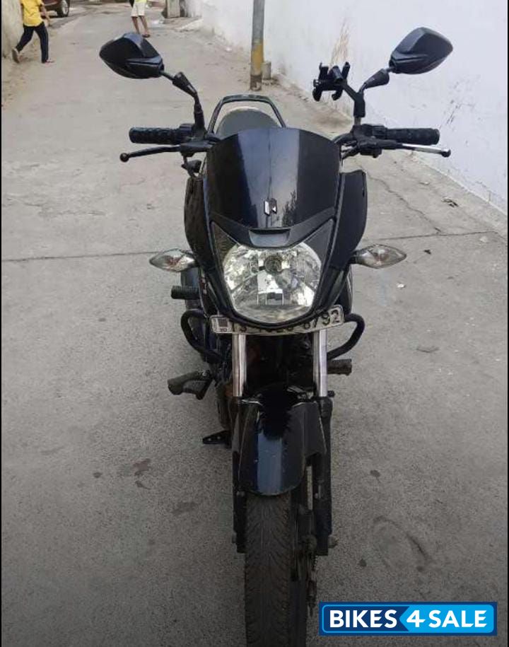 Black Hero Passion Pro i3s