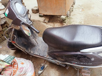 Honda Activa 2013 Model