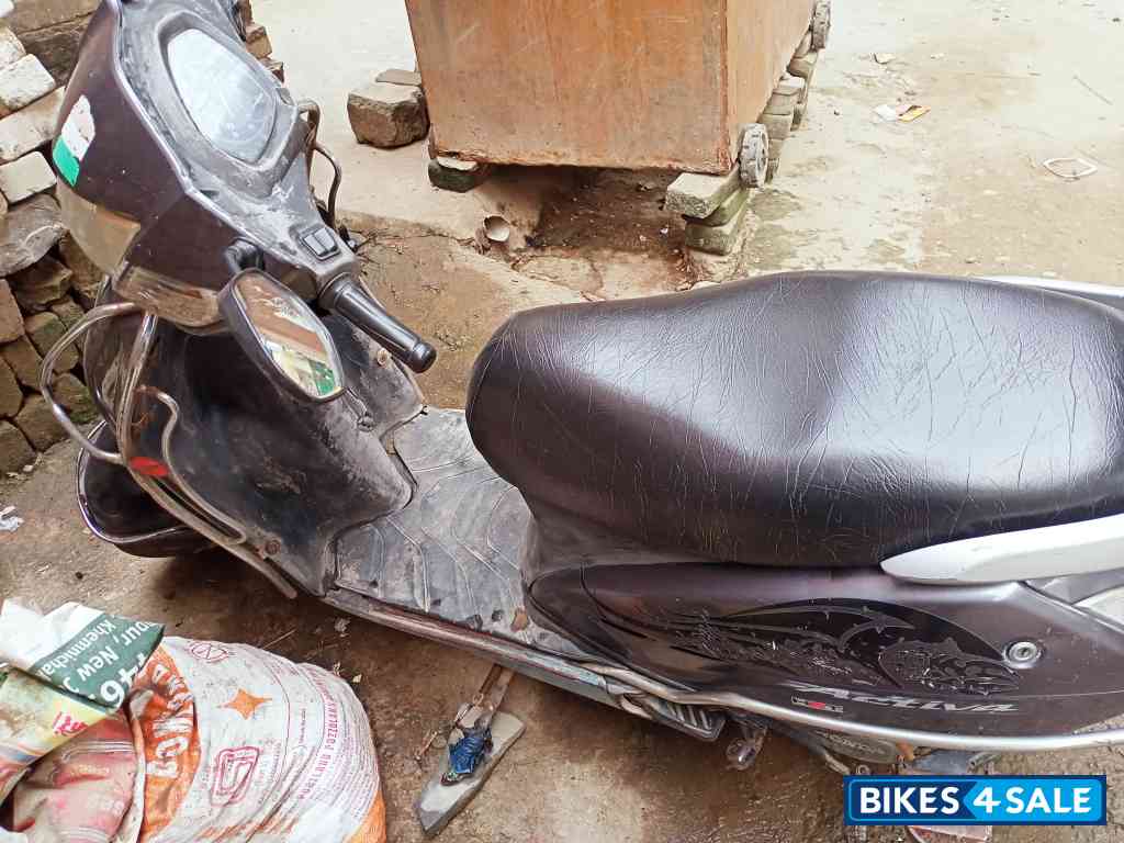 Honda Activa