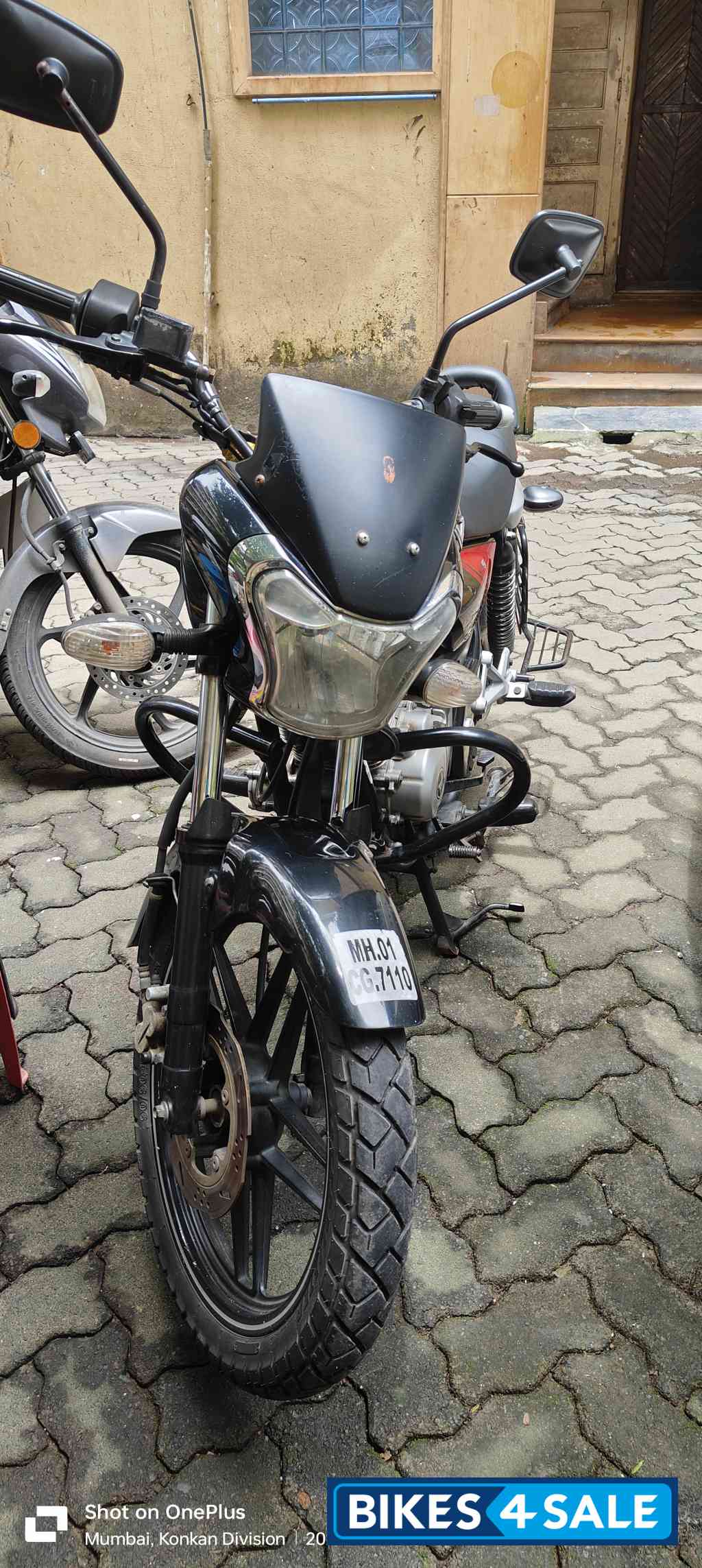 Bajaj V15 Bajaj V15