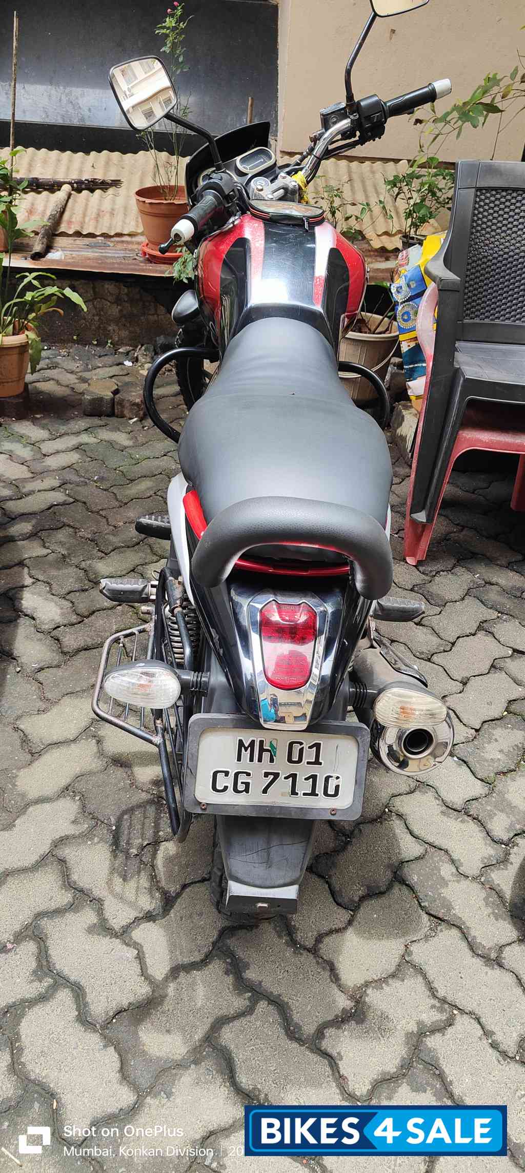 Bajaj V15 Bajaj V15