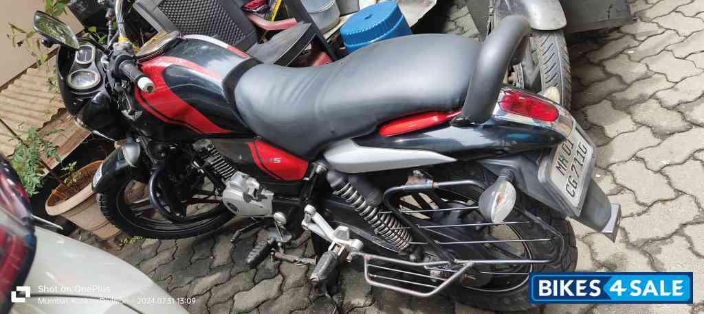 Bajaj V15 Bajaj V15