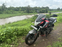 Bajaj Pulsar 200 NS ABS