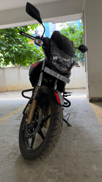 TVS Apache RTR 180 Race Edition