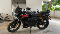 TVS Apache RTR 180 Race Edition