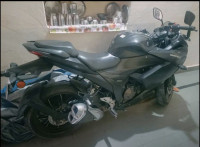 Suzuki Gixxer SF 250
