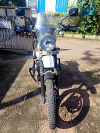 Royal Enfield Himalayan 450