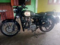 Royal Enfield Classic 350 2017 Model