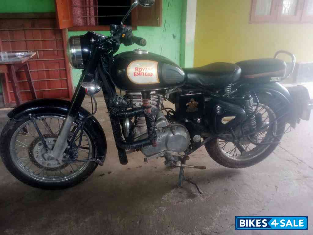 Royal Enfield Classic 350