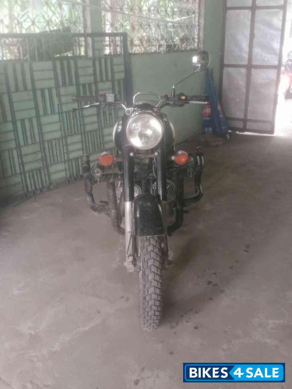 Royal Enfield Classic 350