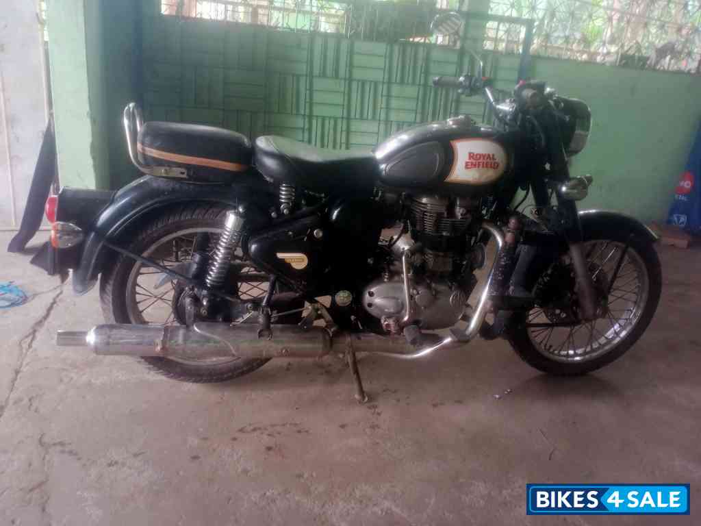 Royal Enfield Classic 350