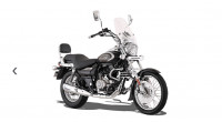 Bajaj Avenger Cruise 220 2018 Model