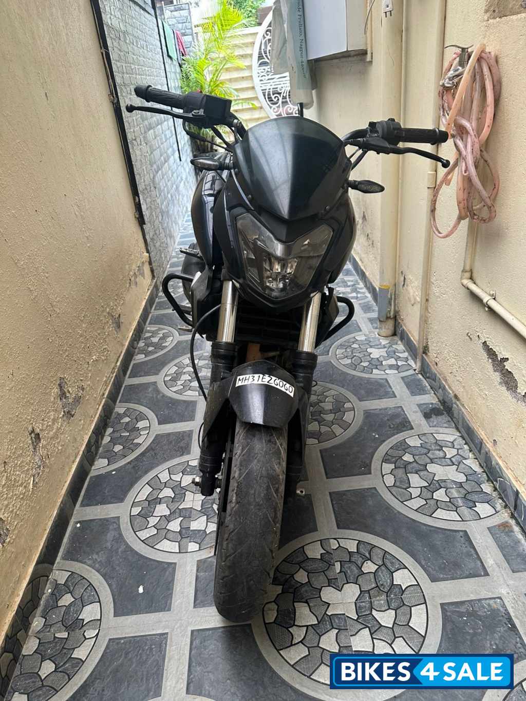 Bajaj Dominar 400 Bajaj Dominar 400