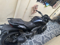 Bajaj Dominar 400