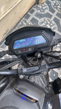 Bajaj Dominar 400