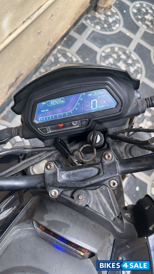 Bajaj Dominar 400 Bajaj Dominar 400