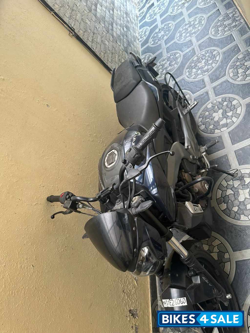 Bajaj Dominar 400 Bajaj Dominar 400