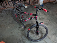 Bicycle Brij MTB 20T Model