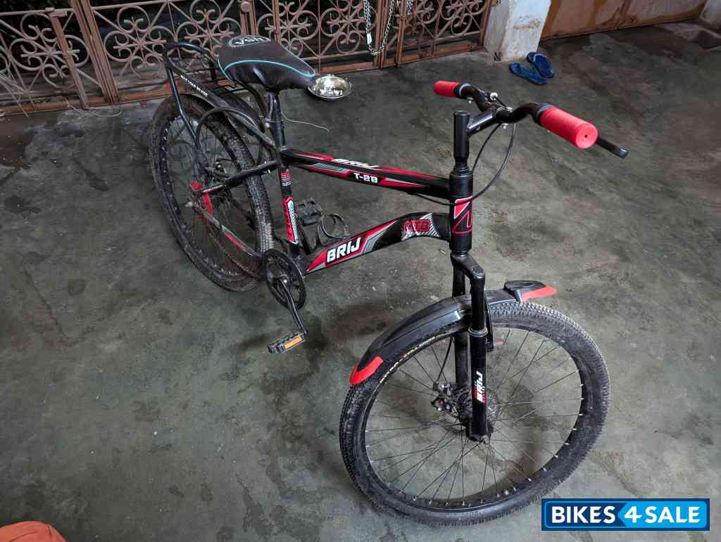 Bicycle  Brij MTB 20T