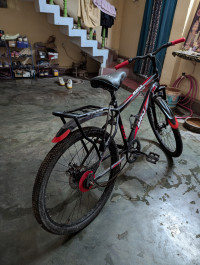 Bicycle  Brij MTB 20T