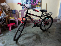 Bicycle  Brij MTB 20T