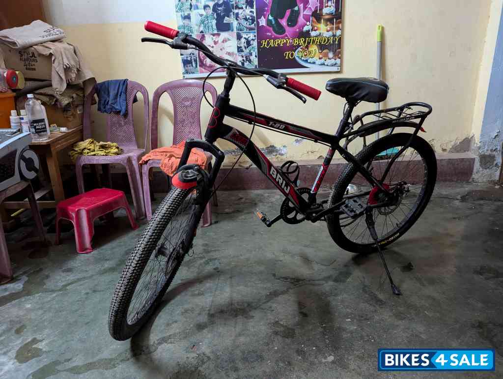 Bicycle  Brij MTB 20T