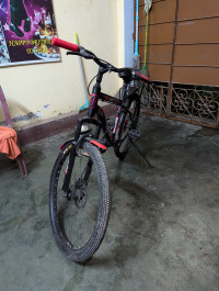 Bicycle  Brij MTB 20T