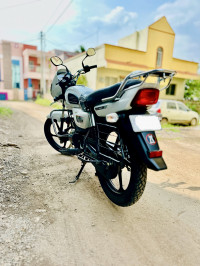 TVS Radeon Base Edition