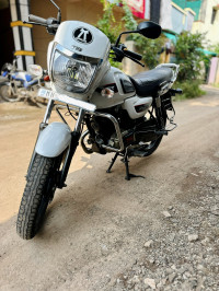 TVS Radeon Base Edition