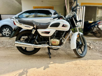 TVS Radeon Base Edition