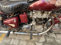 Royal Enfield Vintage