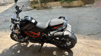 KTM Duke 390 BS6