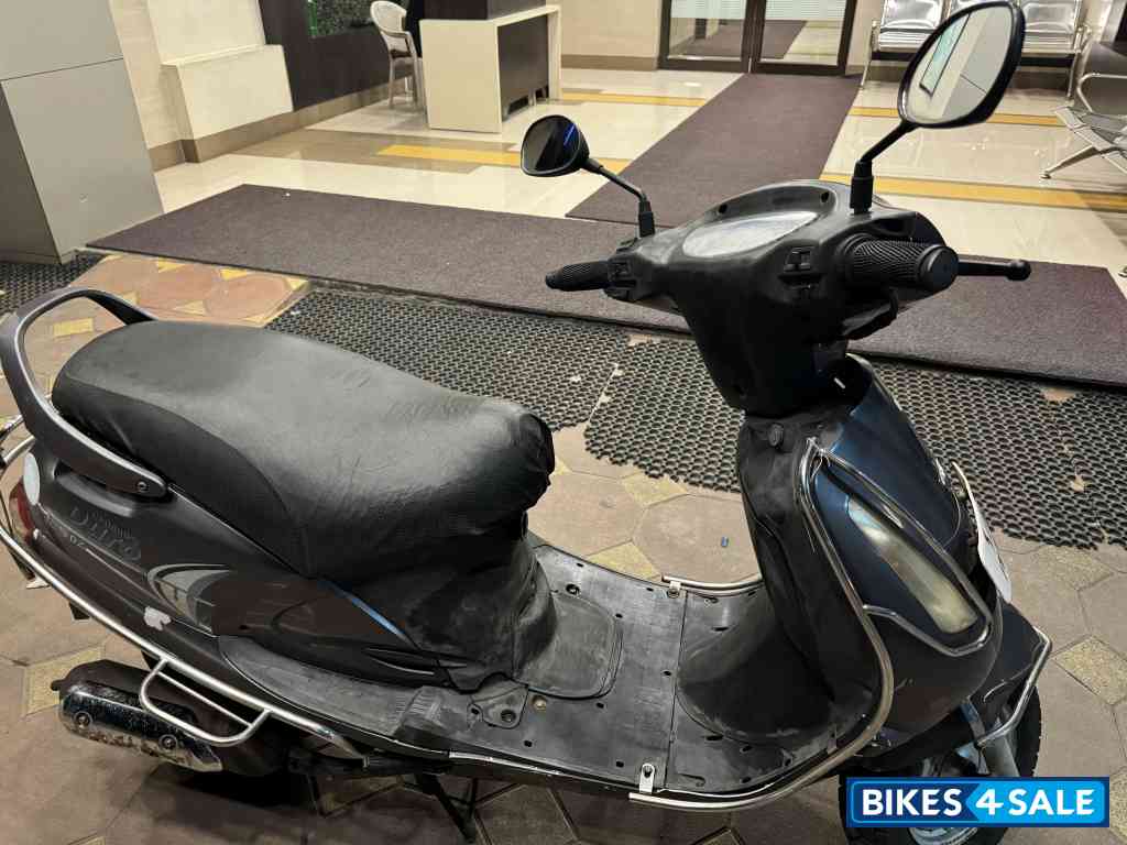 Mahindra Duro DZ Mahindra Duro DZ