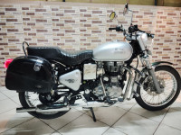 Royal Enfield Bullet 350 2018 Model