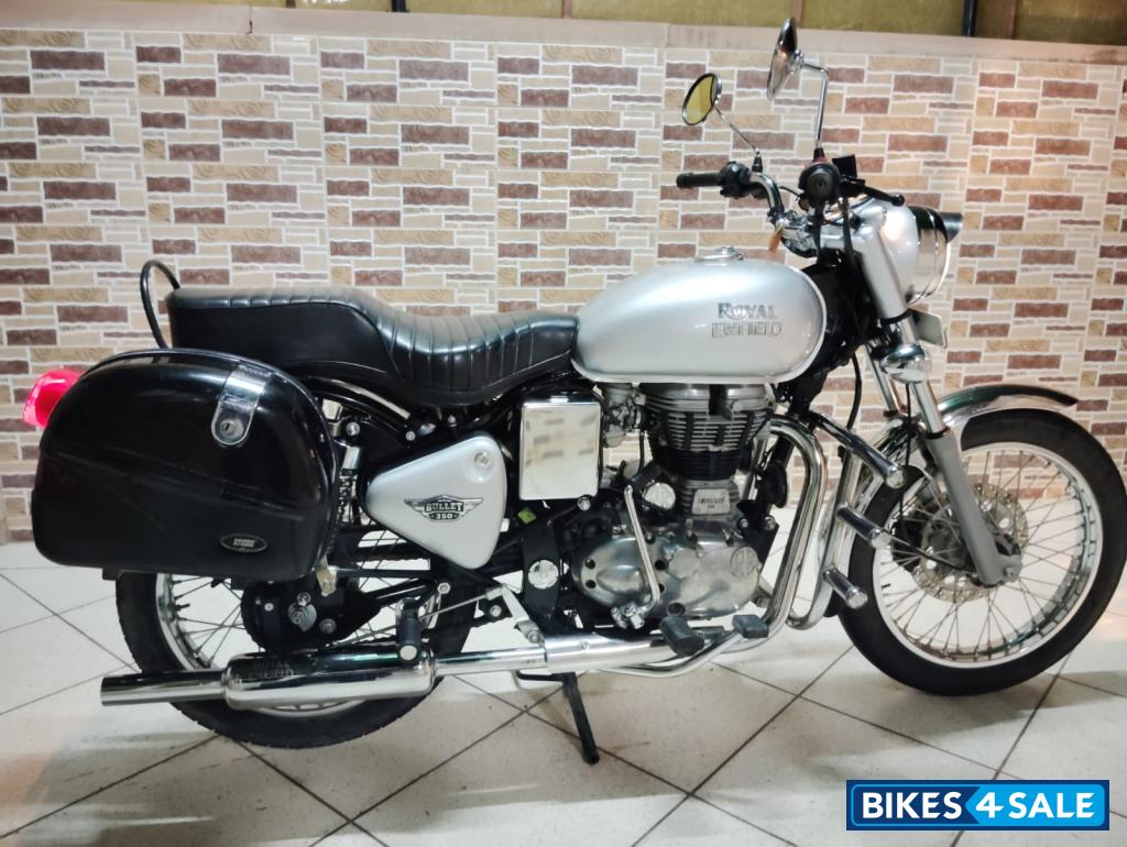 Royal Enfield Bullet 350