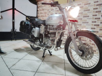 Royal Enfield Bullet 350